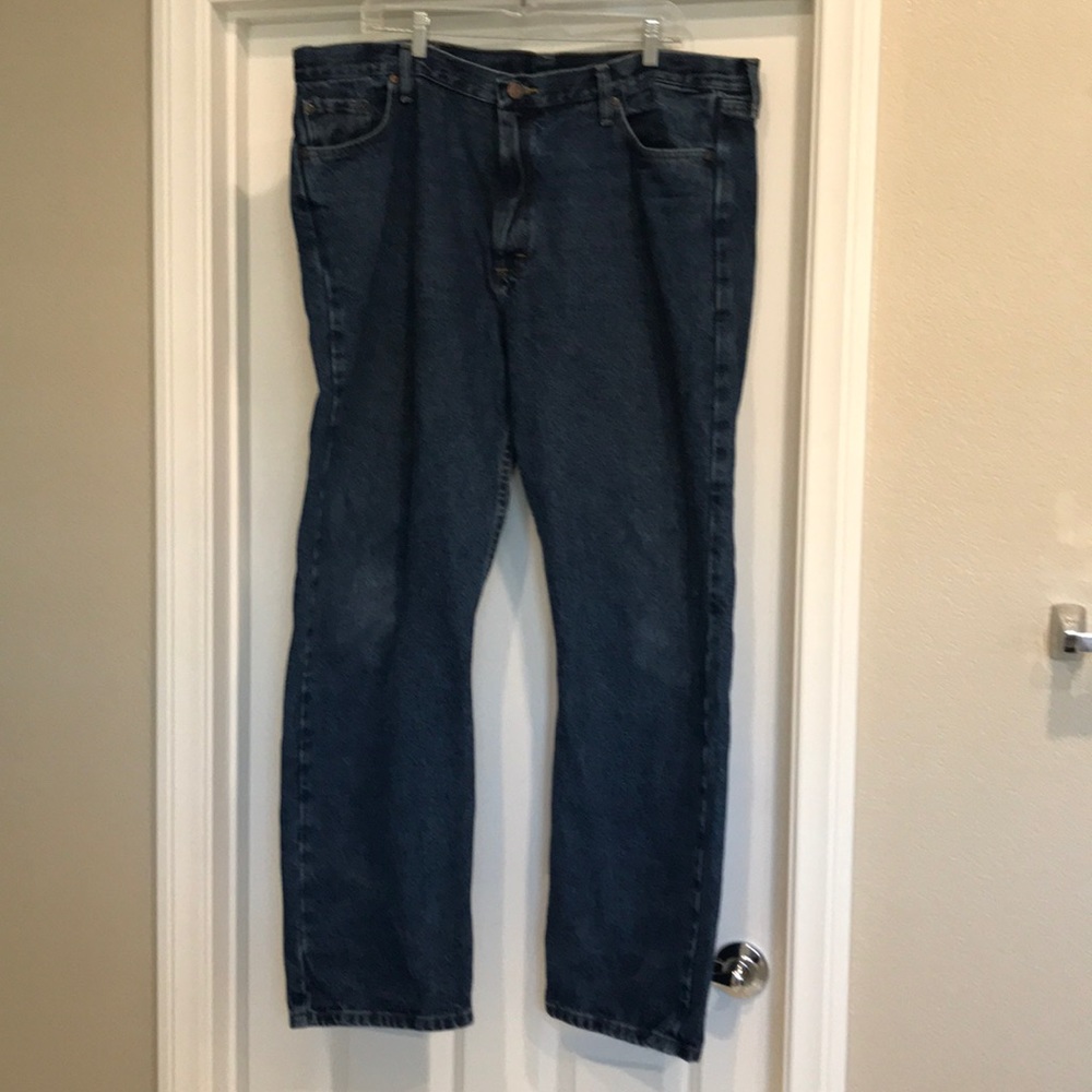 Men’s Wrangler Jeans